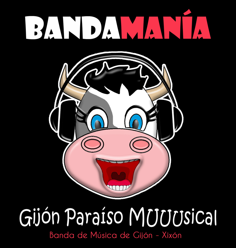 BANDAMANÍA