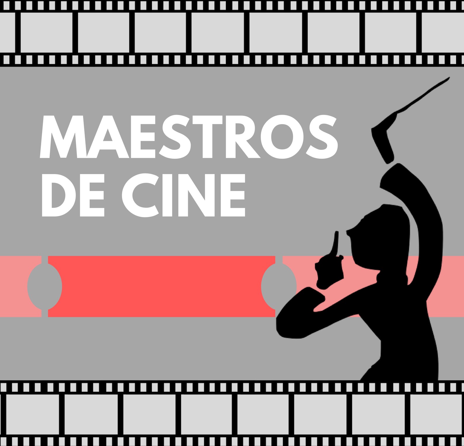 Maestros de Cine