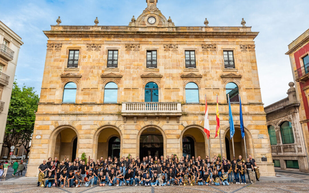 BandaManía ¡Vive la Banda! 2024