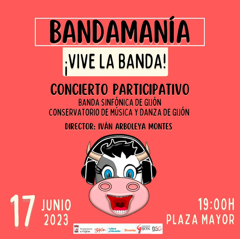 bandamania