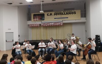 Comienza la segunda edición de «Bandamanía: Píldoras Musicales»